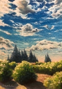 art of Richard Banh